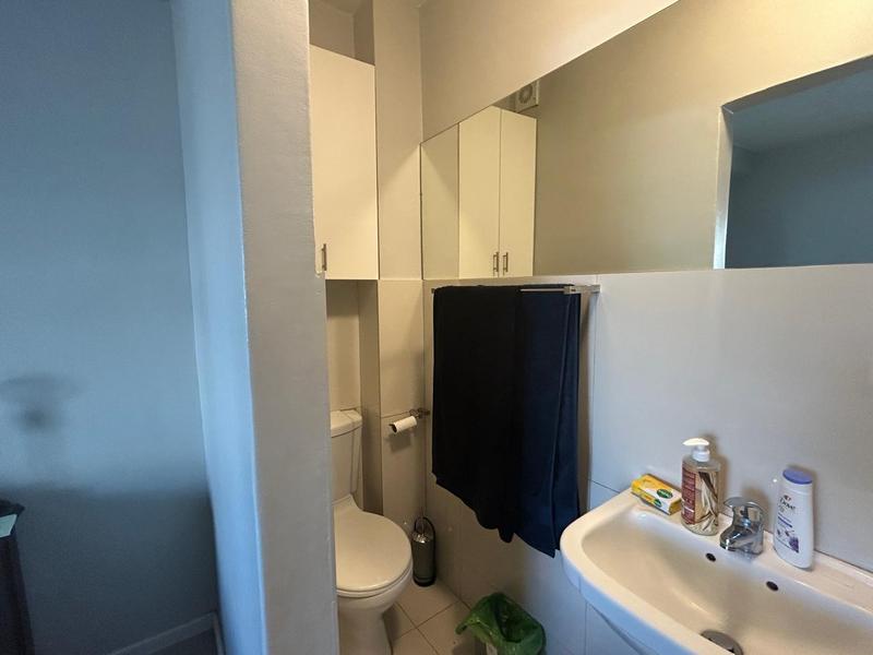 To Let 2 Bedroom Property for Rent in Durbanville Western Cape